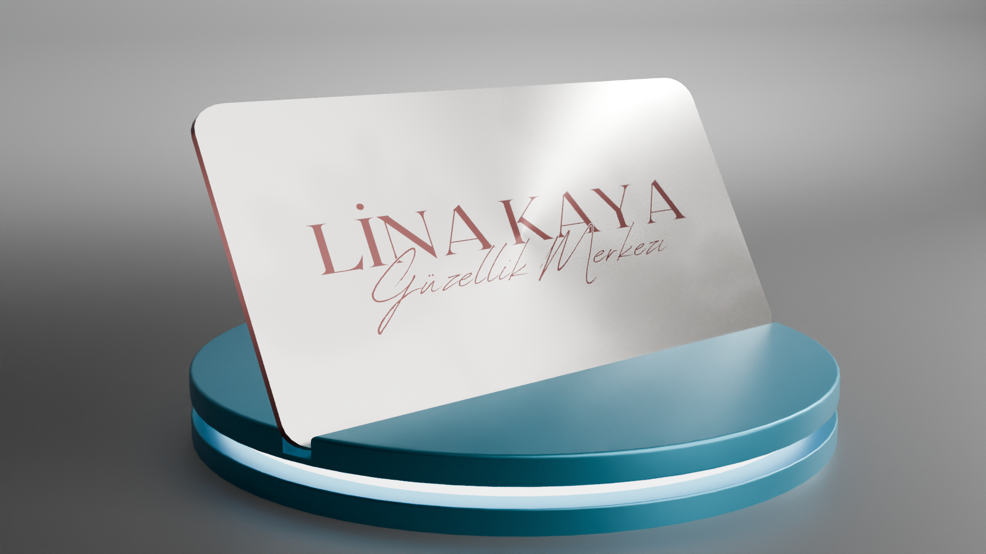 Güzellik Merkezi - Ön